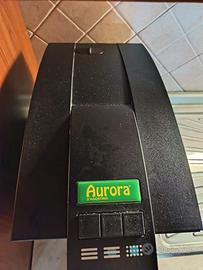 erogatore acqua calda ,fredda frizzante