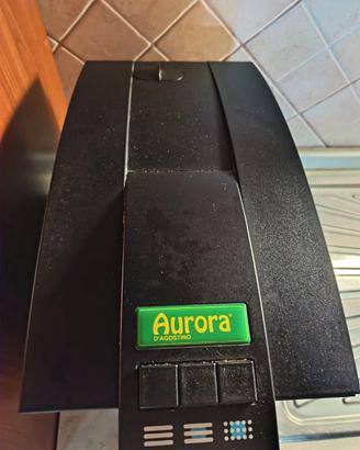 erogatore acqua calda ,fredda frizzante