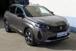 Peugeot 3008 130 hdi GT eat8 CBC