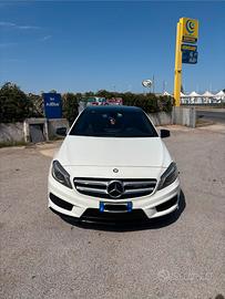 Mercedes classe a180