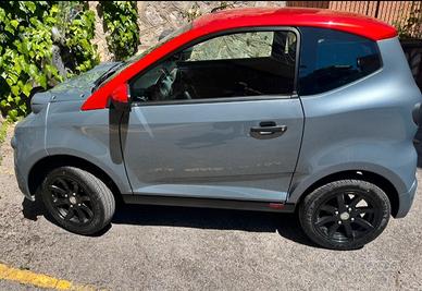 AIXAM EMINAUTO CHIC