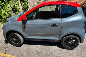 AIXAM EMINAUTO CHIC