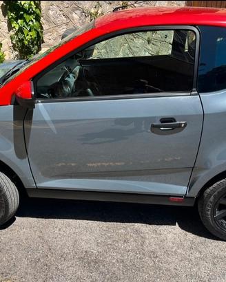 AIXAM EMINAUTO CHIC