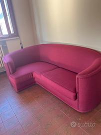 Divano 3 posti