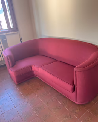 Divano 3 posti