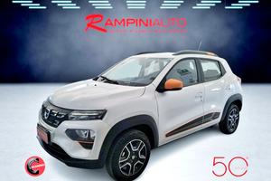 DACIA Spring Electric 45 Comfort Plus Km 1.900 Iva