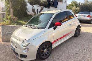 Fiat 500 Sport