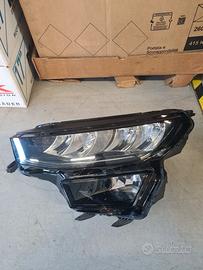 Faro sinistro Skoda Kodiaq 2022