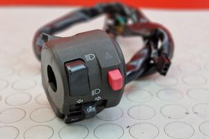 DEVIO LUCE KAWASAKI ER6 N 2006 2007 ER 6N 2008 200