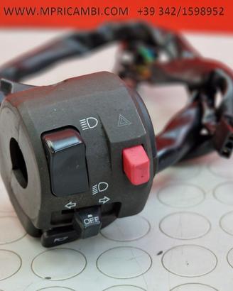 DEVIO LUCE KAWASAKI ER6 N 2006 2007 ER 6N 2008 200