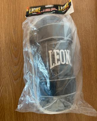 Paratibie Leone 1947 nuove Kick Boxing MMA