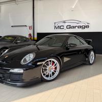 Porsche 997 Carrera kit GT3