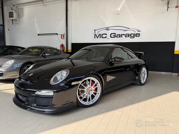 Porsche 997 Carrera kit GT3