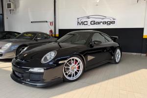 Porsche 997 Carrera kit GT3