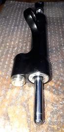 ammortizzatore di sterzo SUZUKI BKING 1300 nuovo