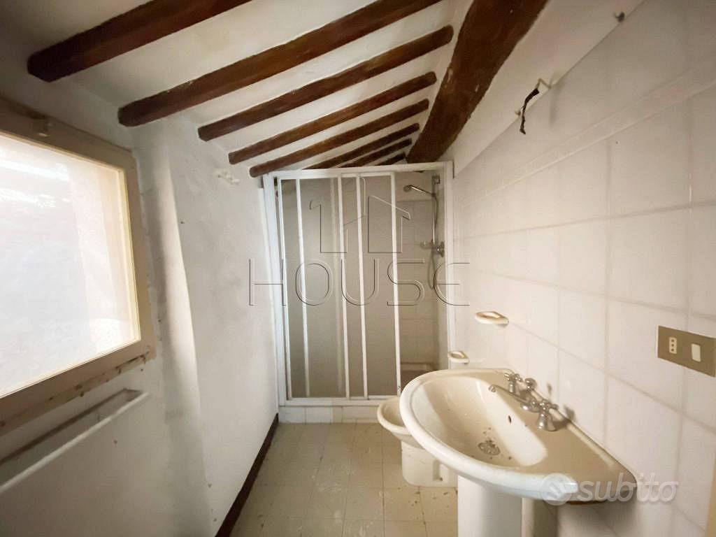 Appartamento – Città di Castello, Riosecco - Altro