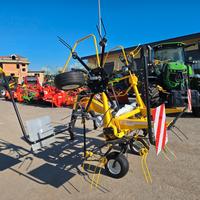 PROMO Voltafieno Maschio Gaspardo LEVANTE 450