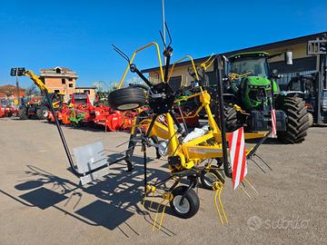 PROMO Voltafieno Maschio Gaspardo LEVANTE 450