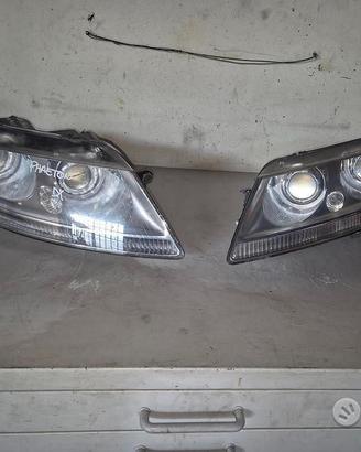 Fari - Fanali Xenon Per Volkswagen Phaeton 2006