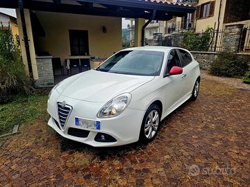Alfa Romeo Giulietta 1.4 120cv