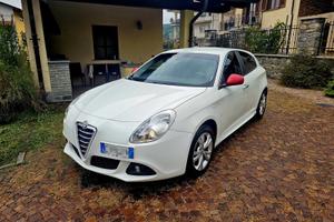 Alfa Romeo Giulietta 1.4 120cv