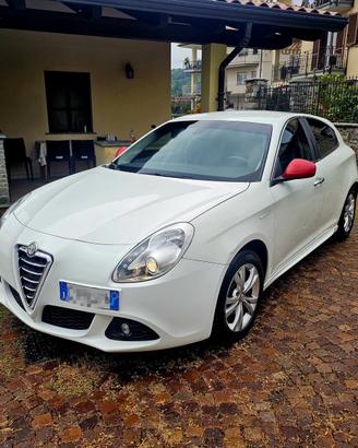 Alfa Romeo Giulietta 1.4 120cv