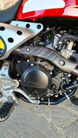 fantic Caballero 500