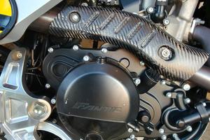 fantic Caballero 500