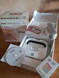 Epilatore BEURER HL 100 XXL