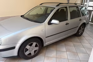 Volkswagen Golf IV Variant