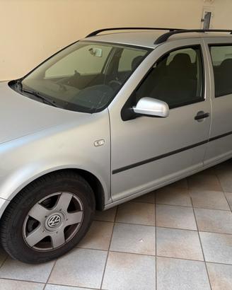 Volkswagen Golf IV Variant