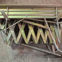 Scala retrattile
