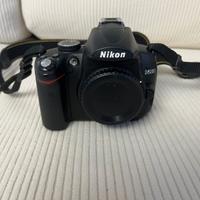 Nikon D5000