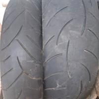 metzeler roadtec z8 120/70 17 180/55 17