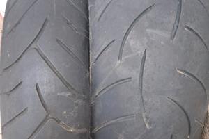 metzeler roadtec z8 120/70 17 180/55 17