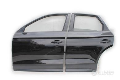 04 /DISP. PORTE -usate - AUDI Q5 2017 - POI DX e s