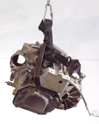 Cambio manuale Volkswagen Polo AW1 2021