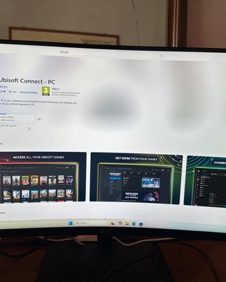 Pc fisso gaming completo pezzi comprati singolarme