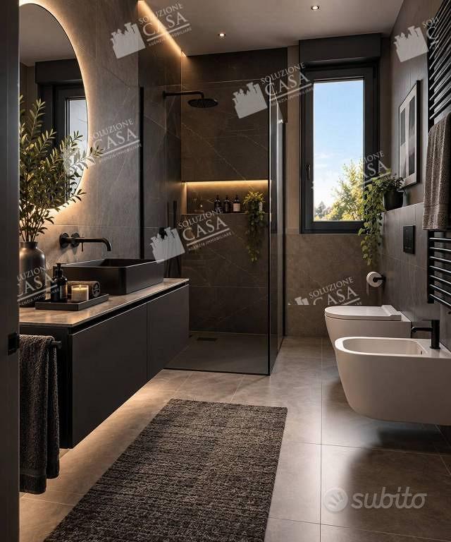Appartamento – San Giovanni in Persiceto, Accatà - Vista 5