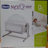 Rete antizanzare per bambini