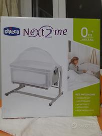 Rete antizanzare per bambini