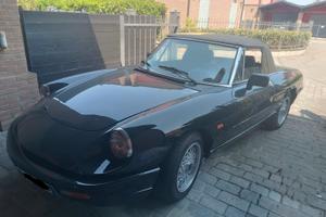 Alfa Romeo Duetto Spider 2.0
