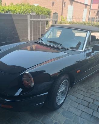Alfa Romeo Duetto Spider 2.0