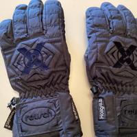 Guanti sci Reusch misura 6