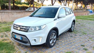 Suzuki Vitara V-cool 4x2 1.6 DDIS 120 CV 2018