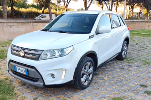 Suzuki Vitara V-cool 4x2 1.6 DDIS 120 CV 2018