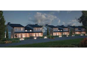 VILLA A SCHIERA A MIRANDOLA