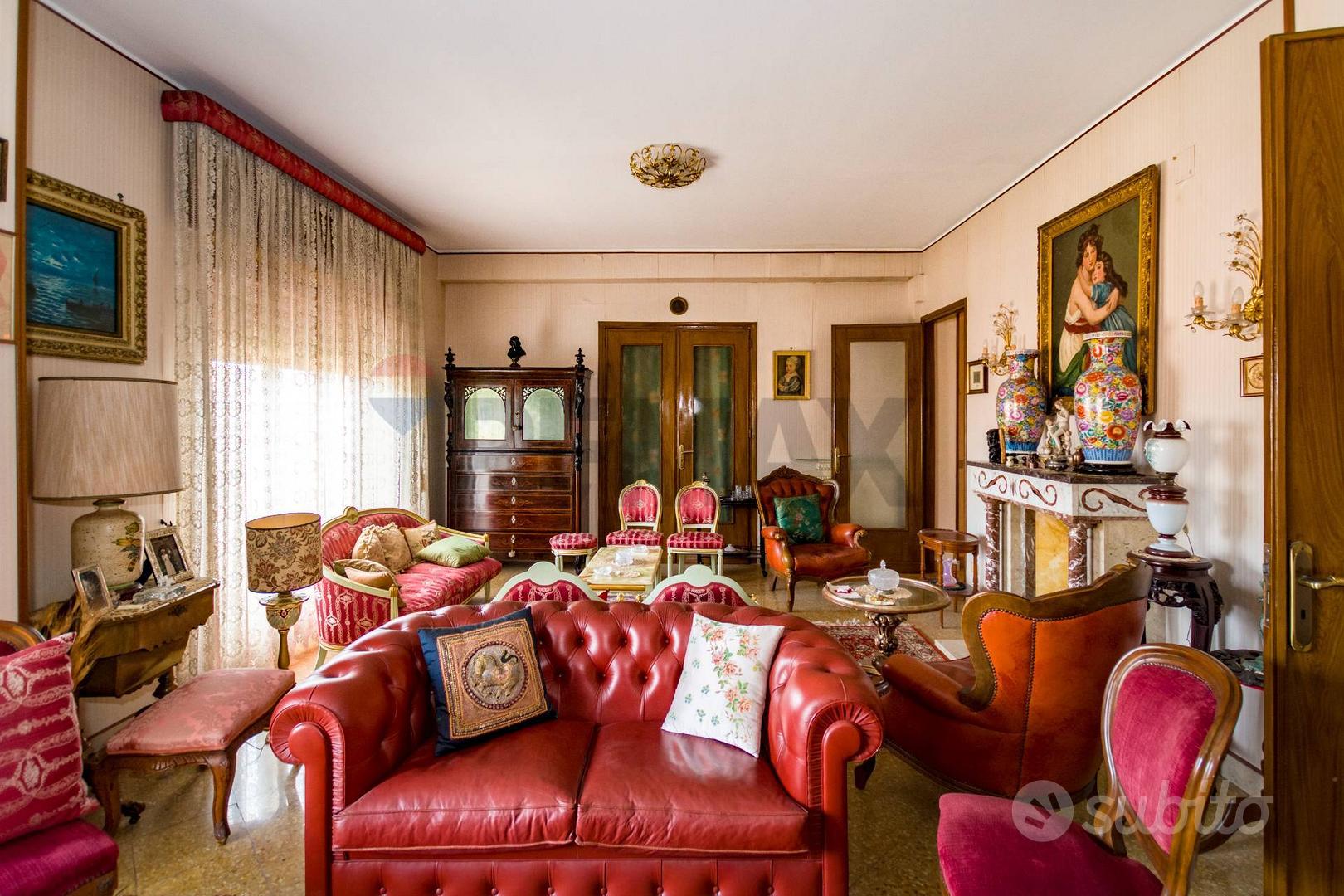 Appartamento - Palermo - Altro