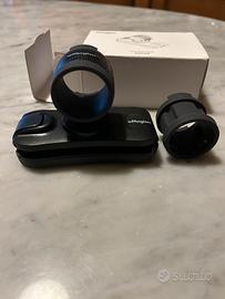 Selfie stick per fotocamera 