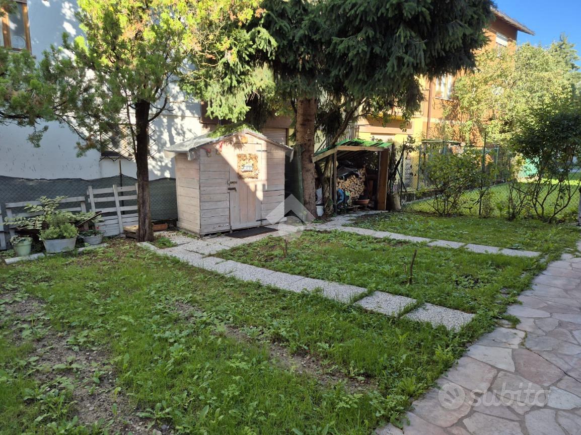 Appartamento – Asiago, Cinque - Vista 4